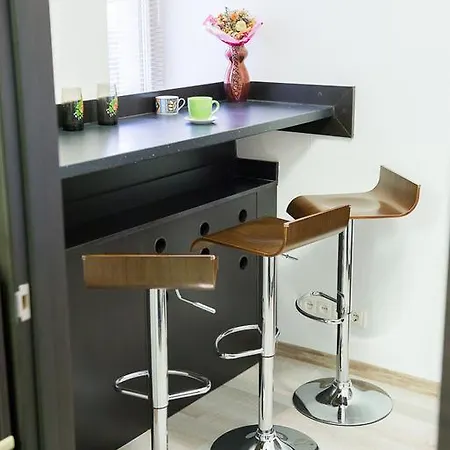 Myhostel بيت شباب
