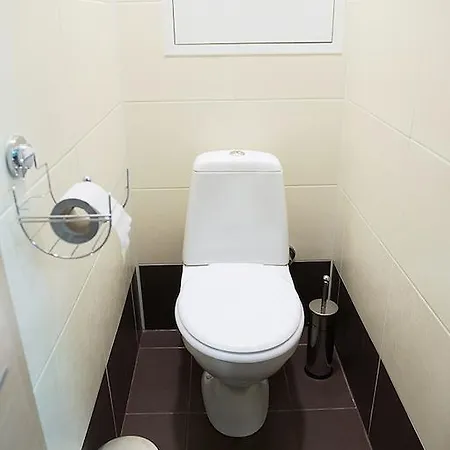 بيت شباب Myhostel