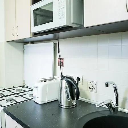 بيت شباب Myhostel