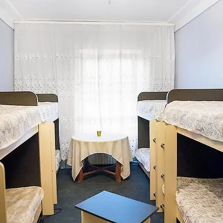 Myhostel بيت شباب *