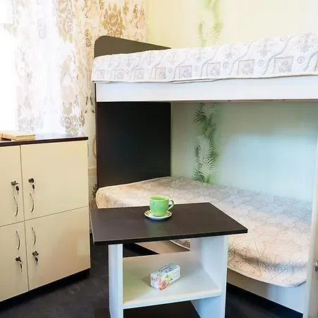 Myhostel